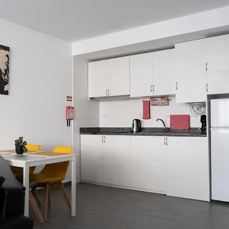 Almada Downtown 302 Apartment Porto Exterior photo